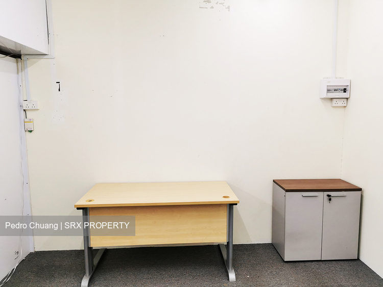 Sim Lim Square (D7), Office #244779631